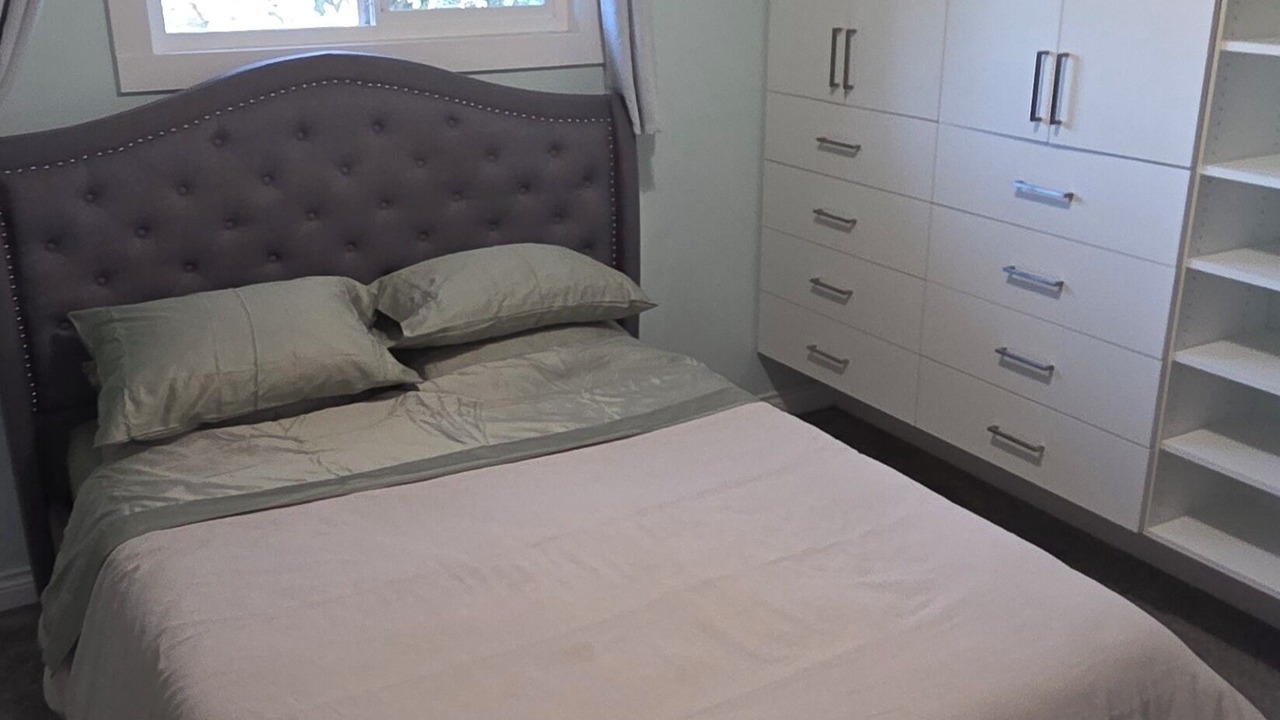 Photo of Bedroom in Sooke