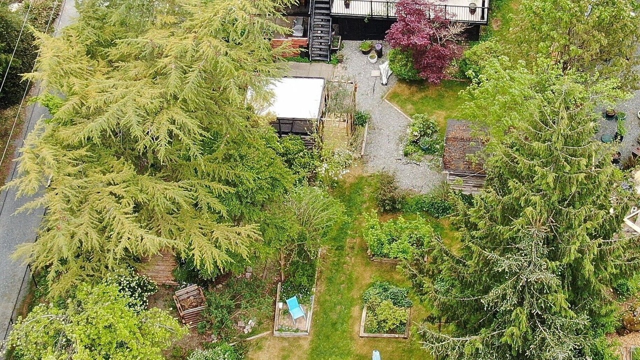 Photo of Outdoor in Sooke