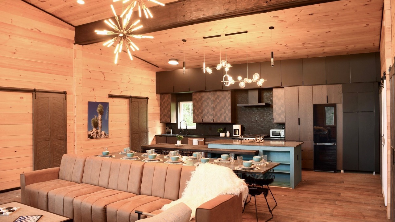 Photo of Livingroom in South Otselic