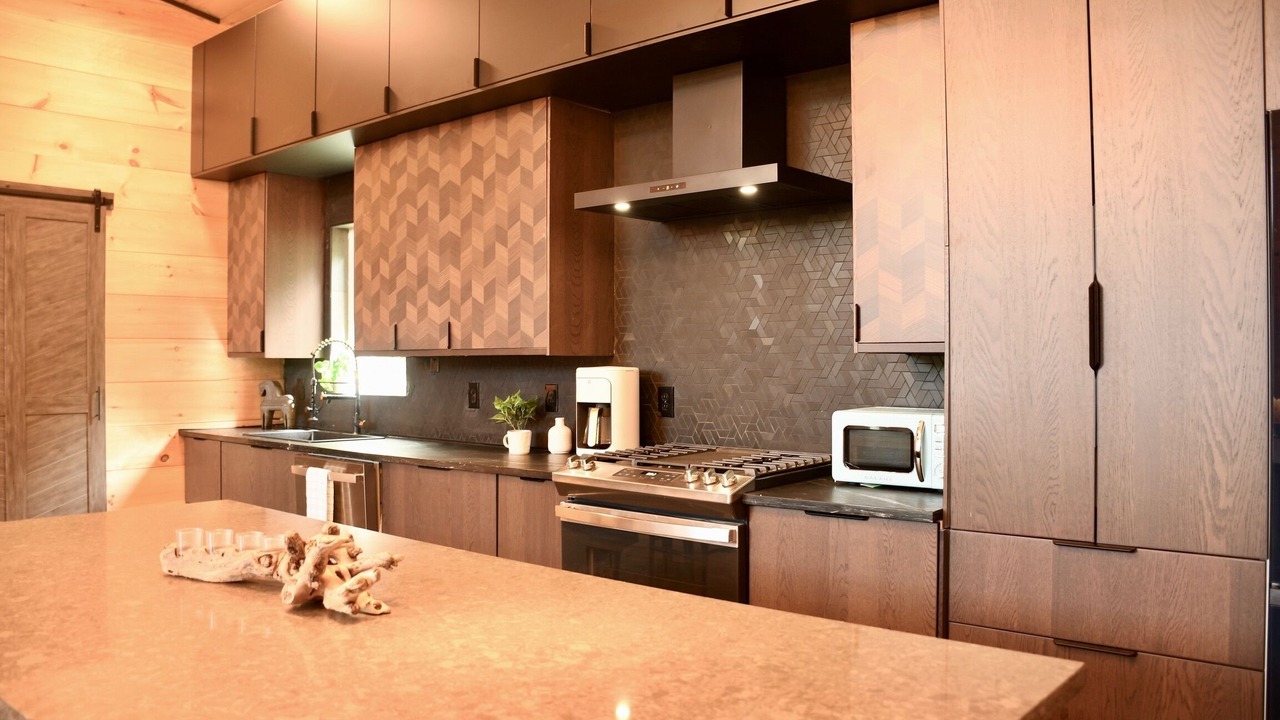 Photo of Kitchen in South Otselic