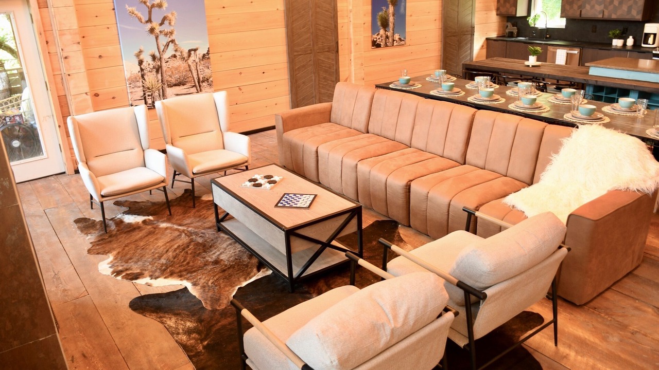 Photo of Livingroom in South Otselic