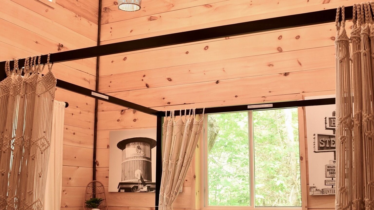 Photo of Bedroom in South Otselic