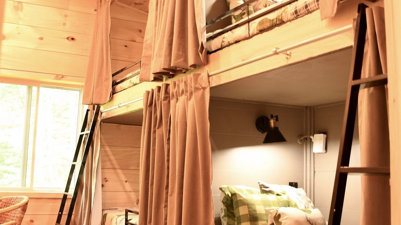 Photo of Bedroom in South Otselic