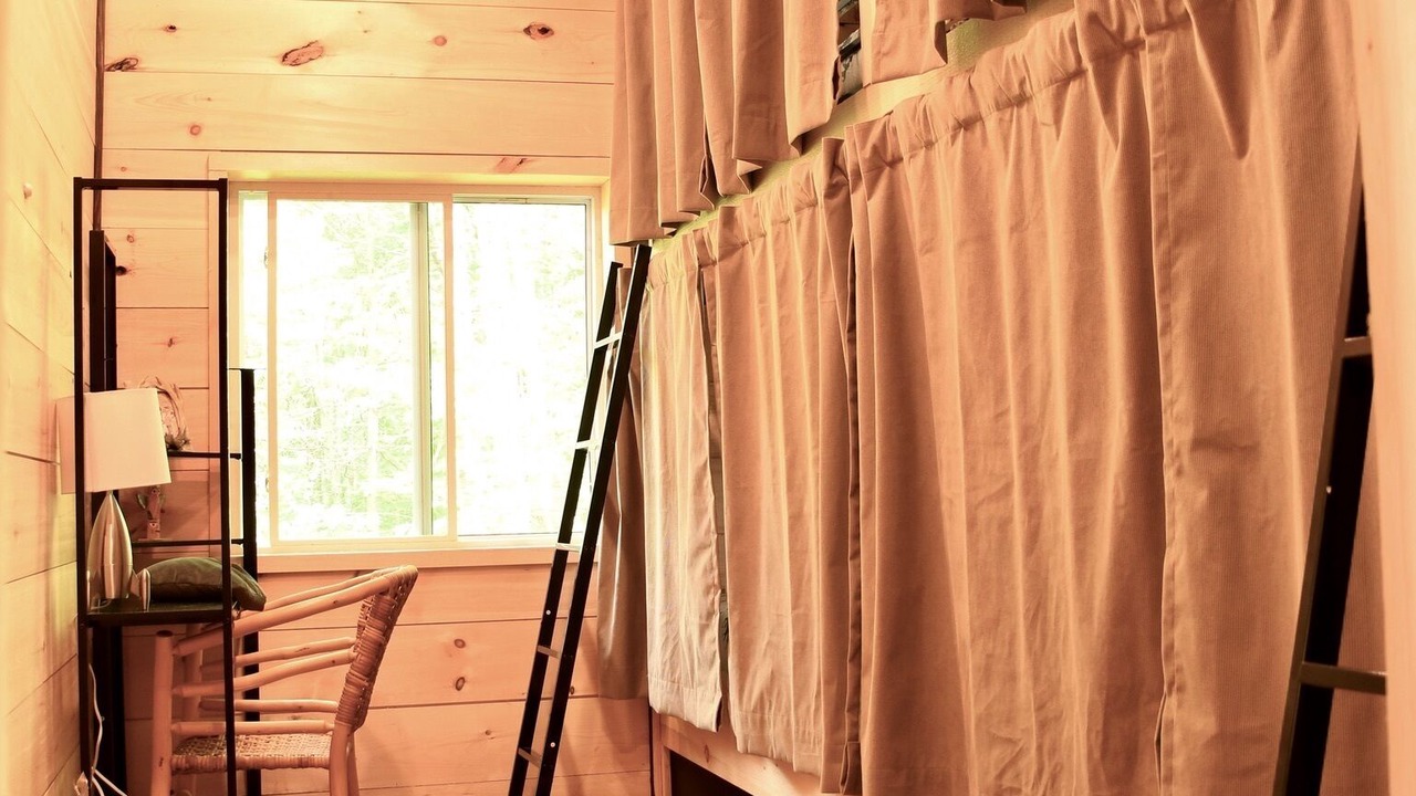 Photo of Bedroom in South Otselic