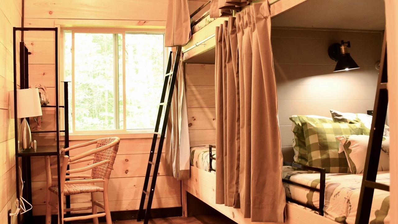 Photo of Bedroom in South Otselic