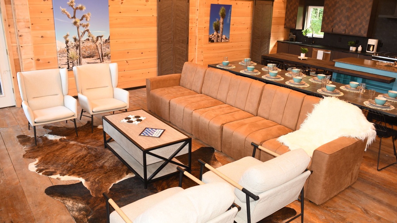 Photo of Livingroom in South Otselic