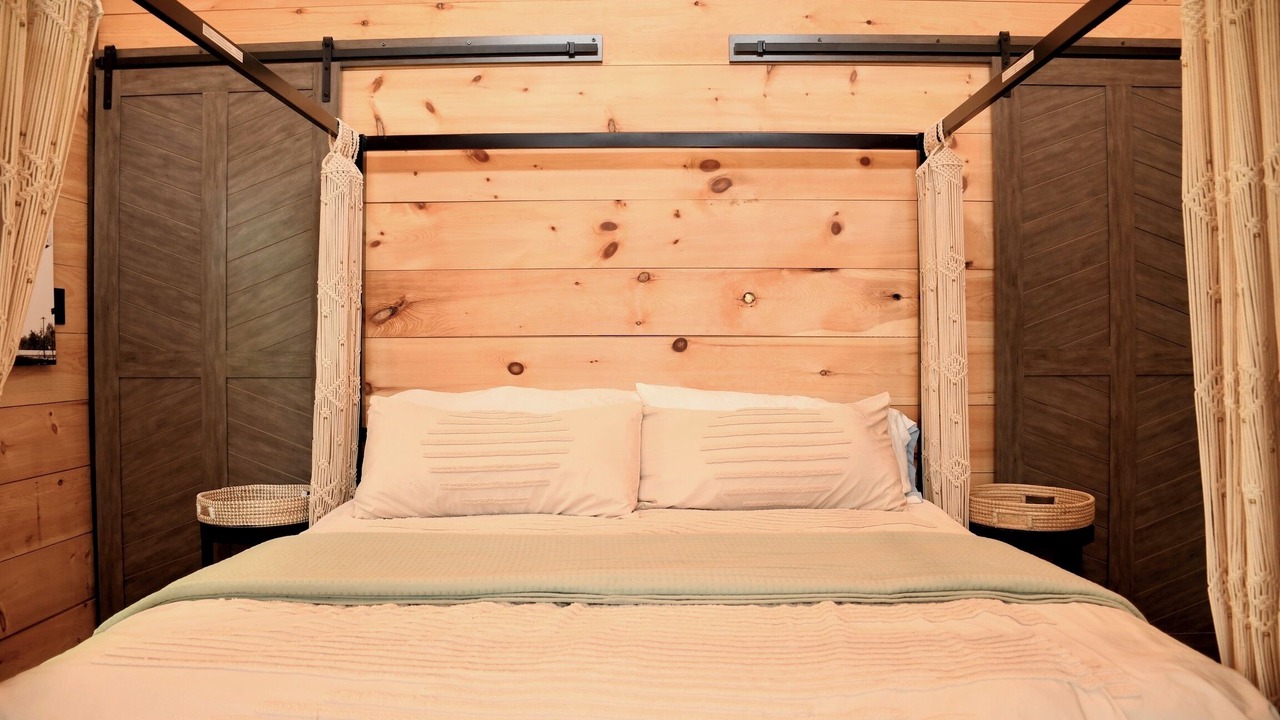 Photo of Bedroom in South Otselic