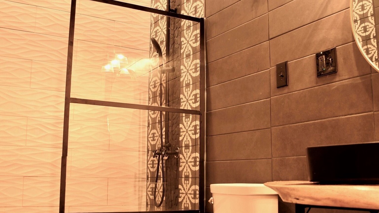 Photo of Bathroom in South Otselic