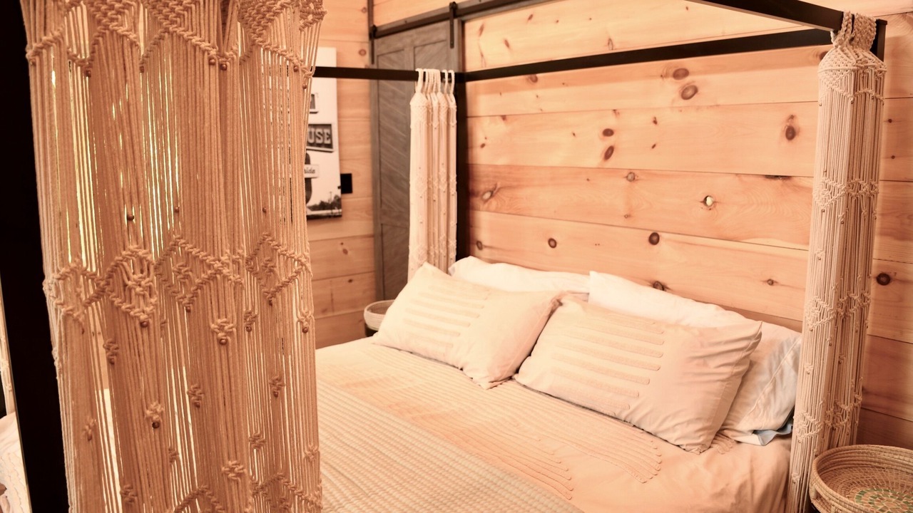 Photo of Bedroom in South Otselic