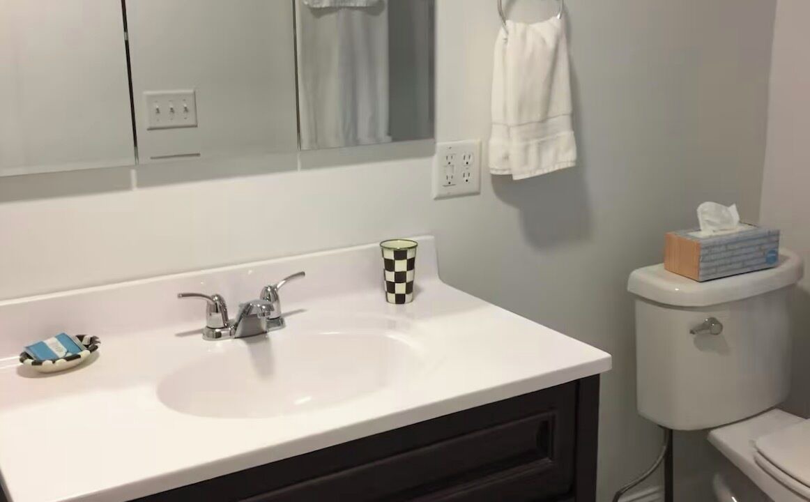 Photo of Bathroom in Westfield