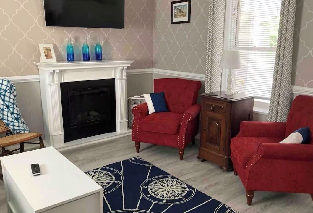 Photo of Livingroom in Westfield