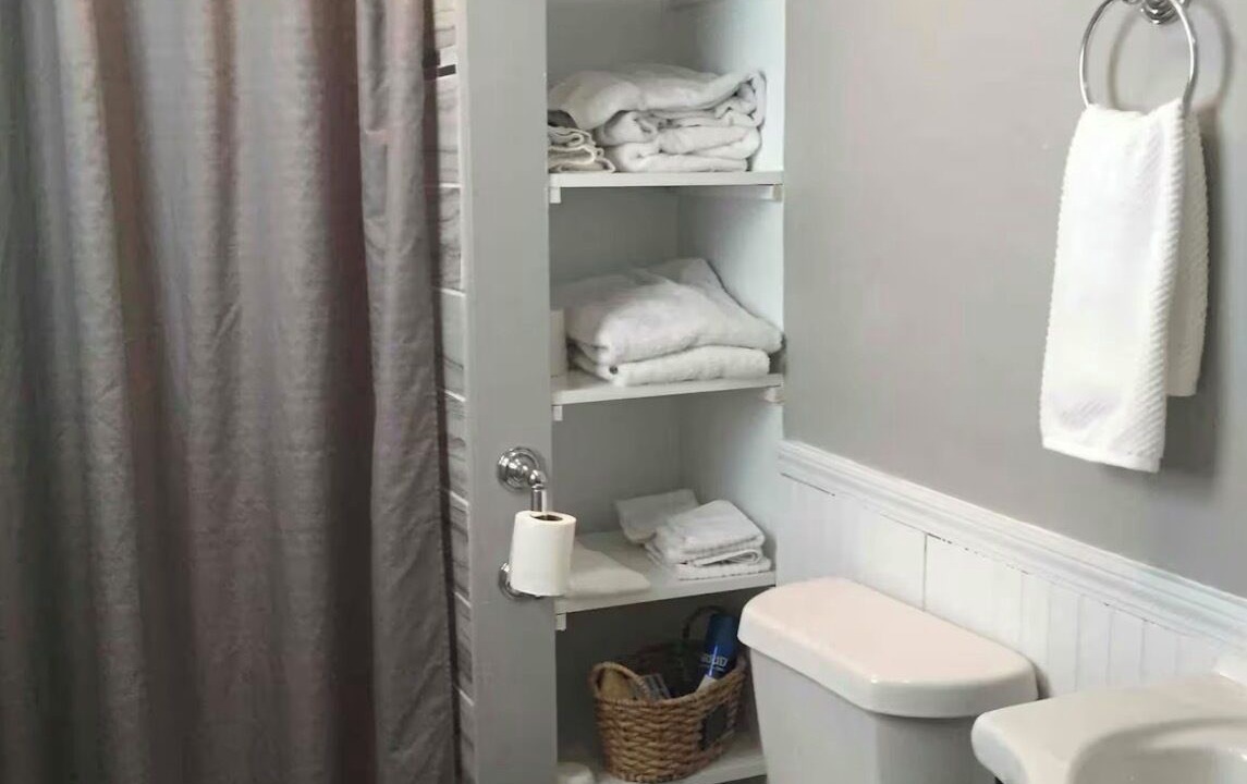 Photo of Bathroom in Westfield