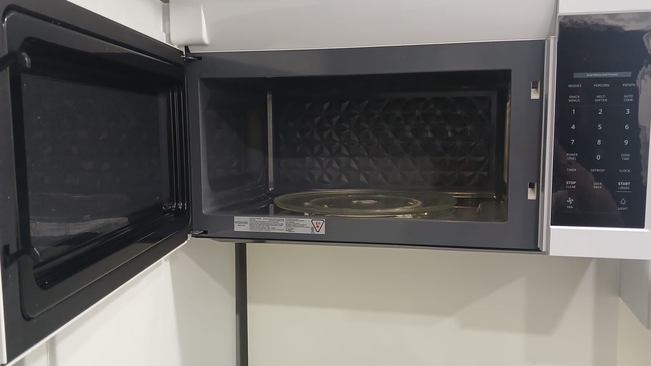Photo of Kitchen in Ajax
