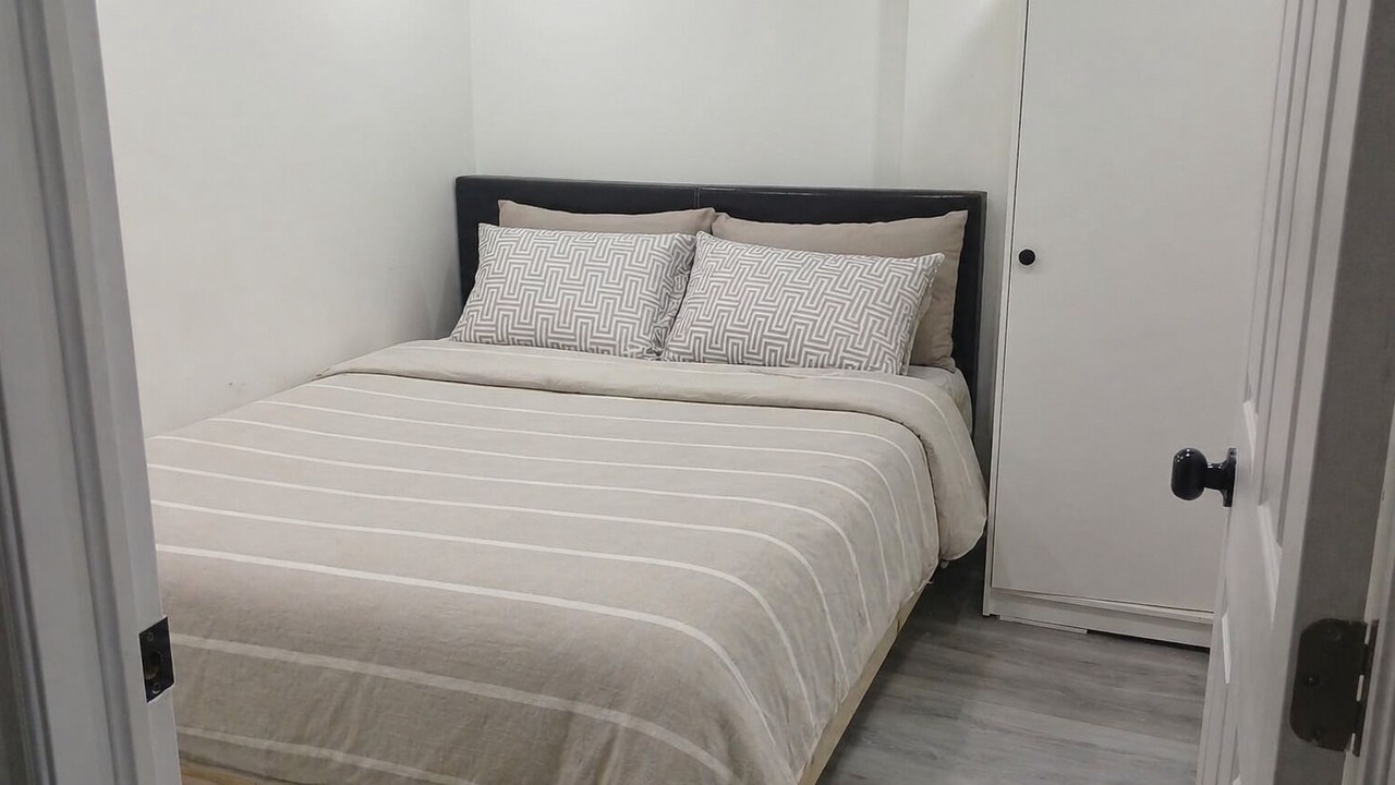 Photo of Bedroom in Ajax