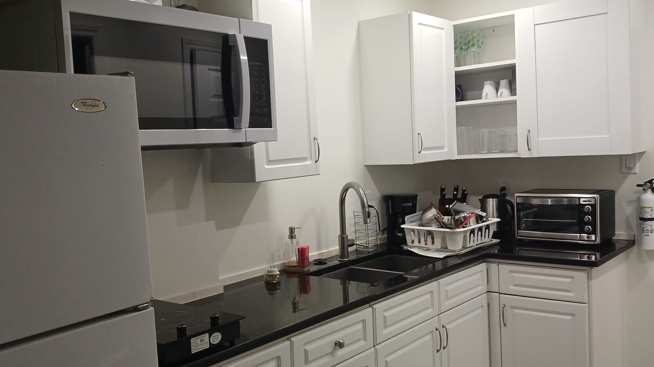 Photo of Kitchen in Ajax