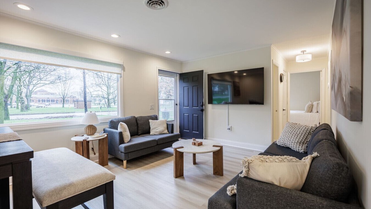 Photo of Livingroom in Rochester