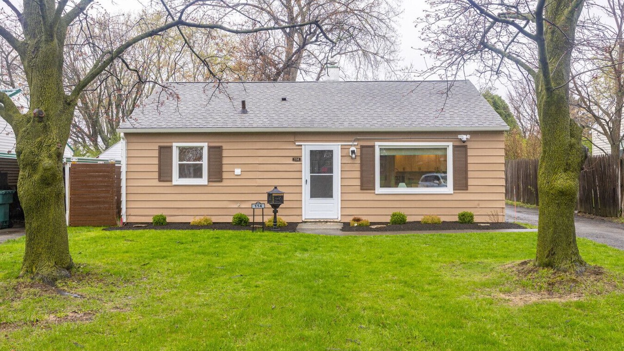 Photo of Outdoor in Rochester