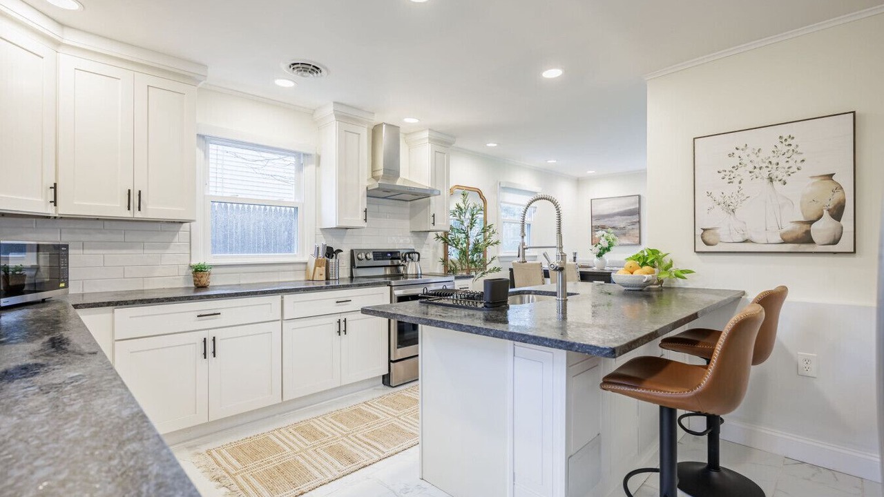 Photo of Kitchen in Rochester
