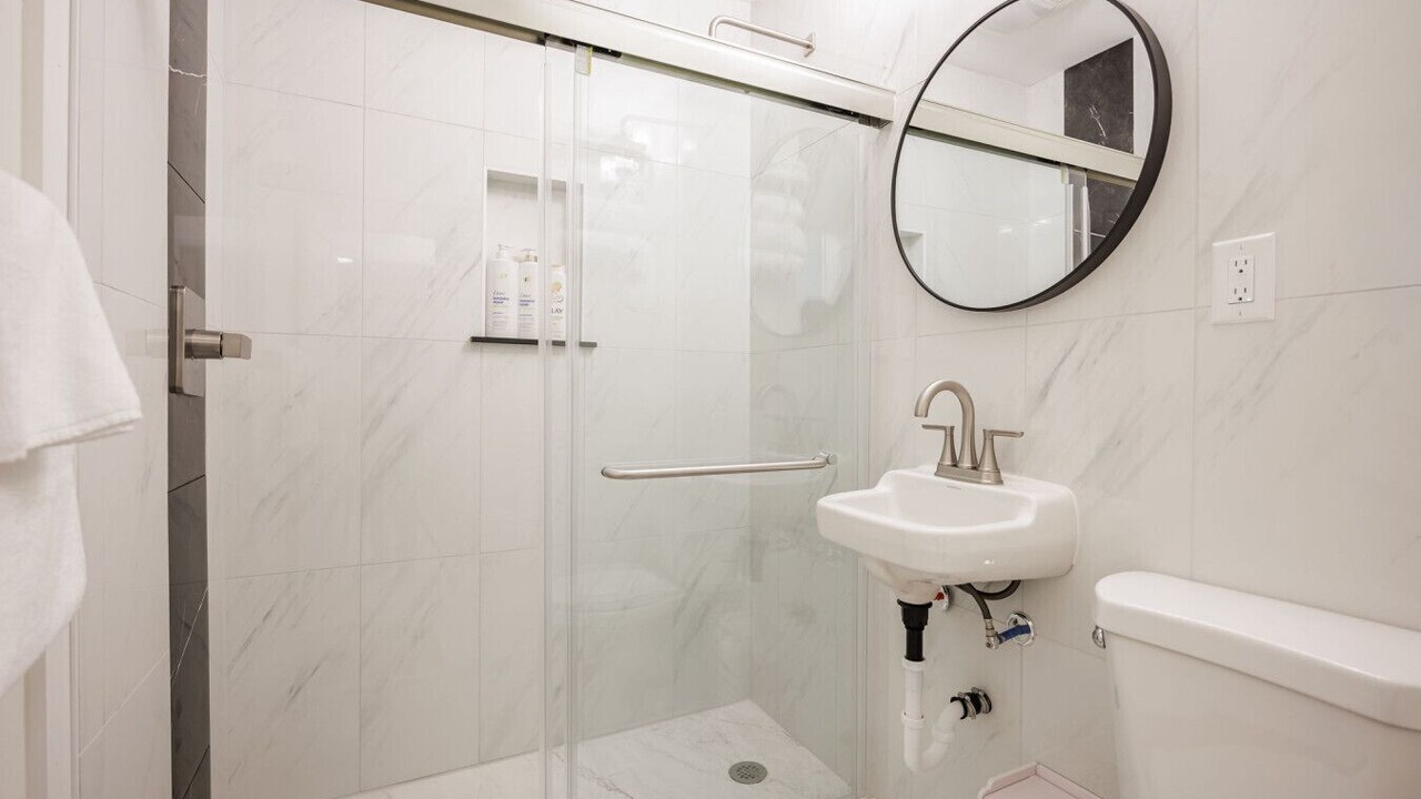 Photo of Bathroom in Rochester