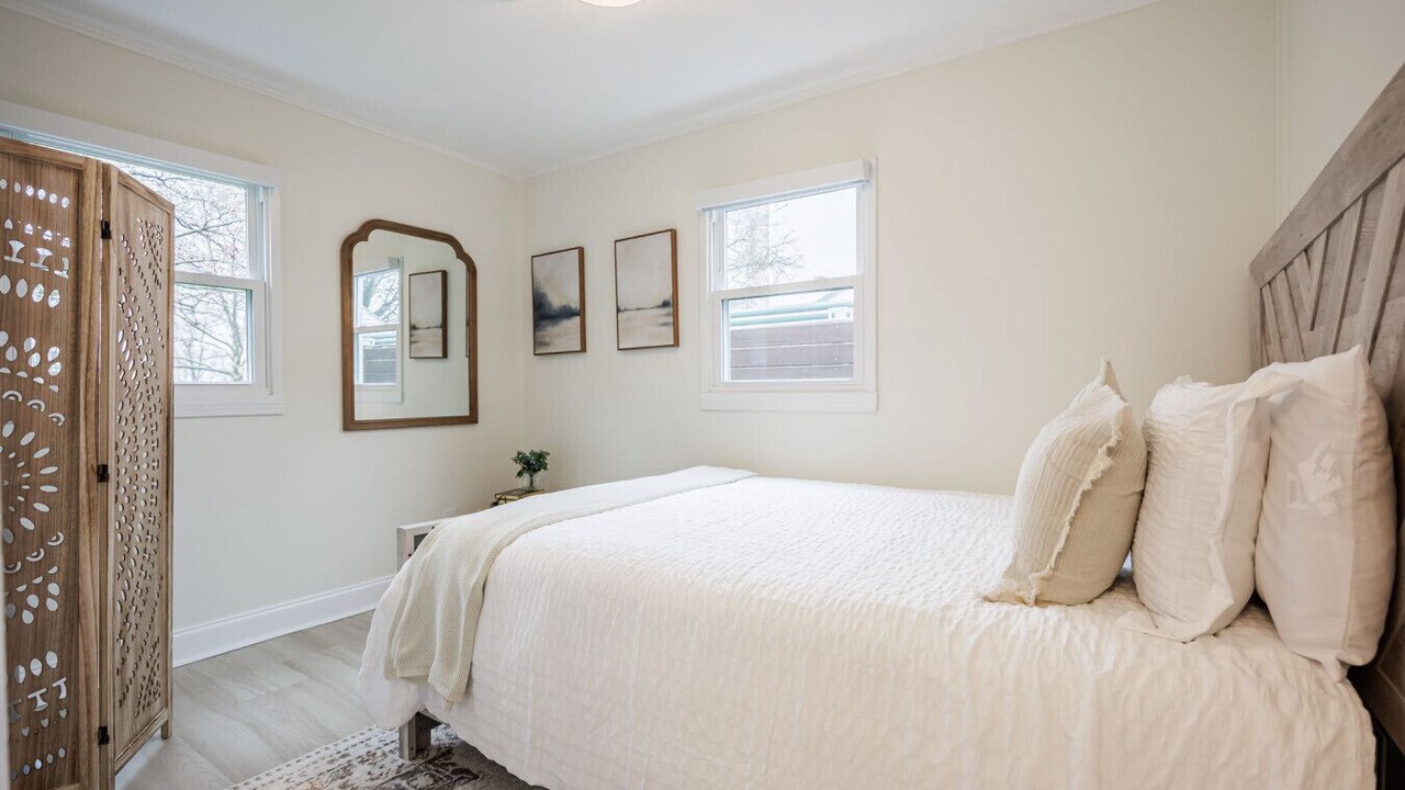 Photo of Bedroom in Rochester