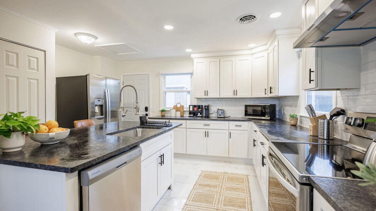 Photo of Kitchen in Rochester