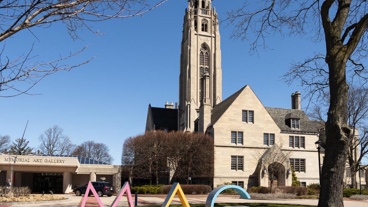 Photo of Others in Rochester
