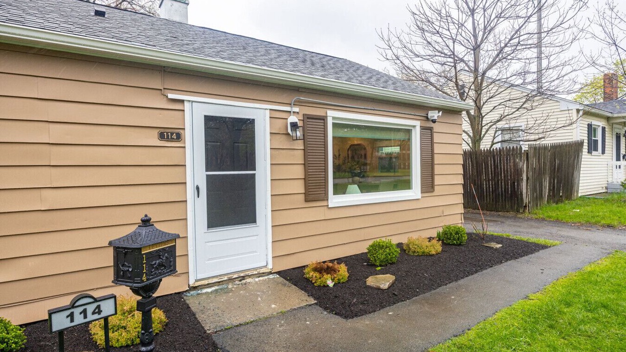 Photo of Outdoor in Rochester