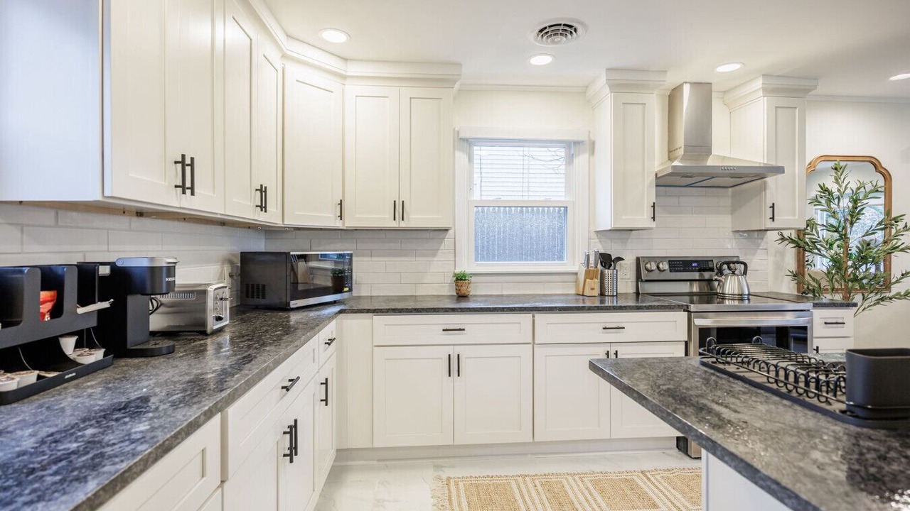 Photo of Kitchen in Rochester