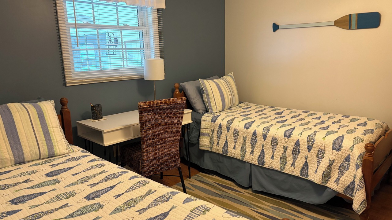 Photo of Bedroom in Dunkirk