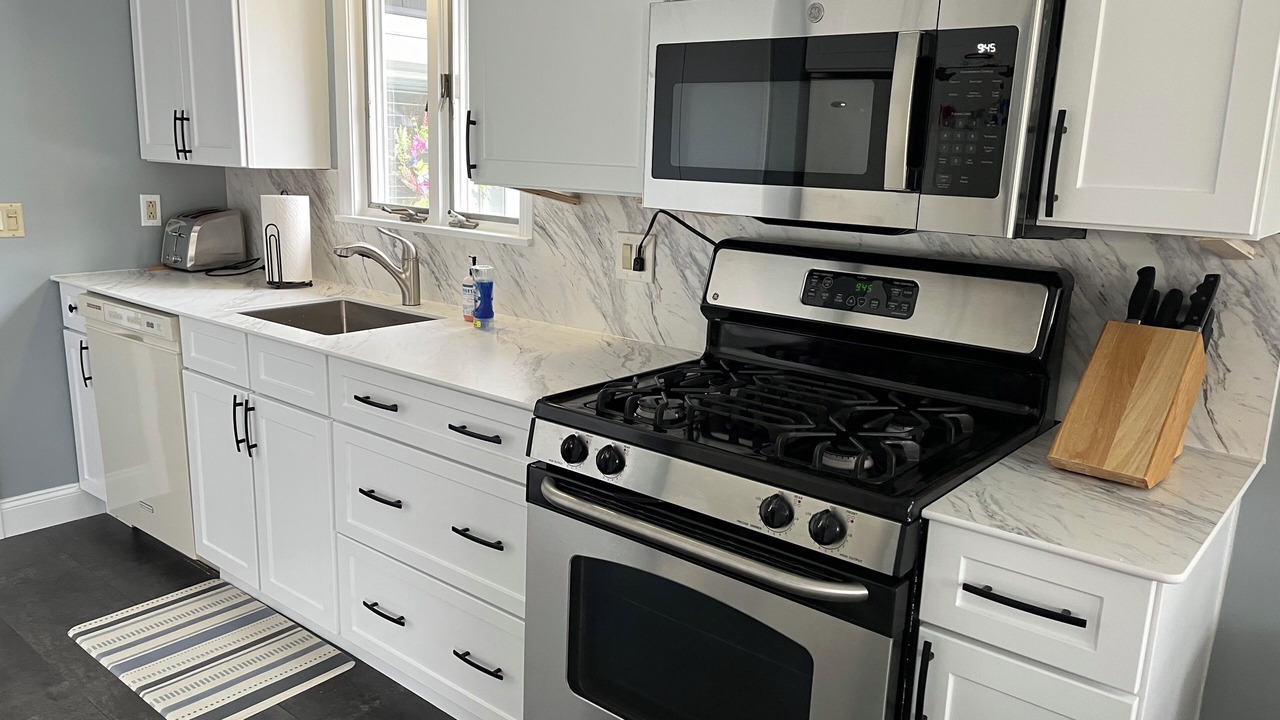 Photo of Kitchen in Dunkirk
