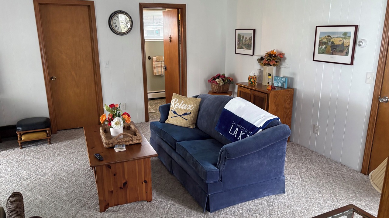 Photo of Livingroom in Dunkirk