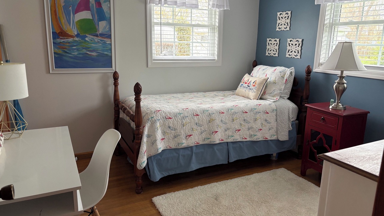 Photo of Bedroom in Dunkirk
