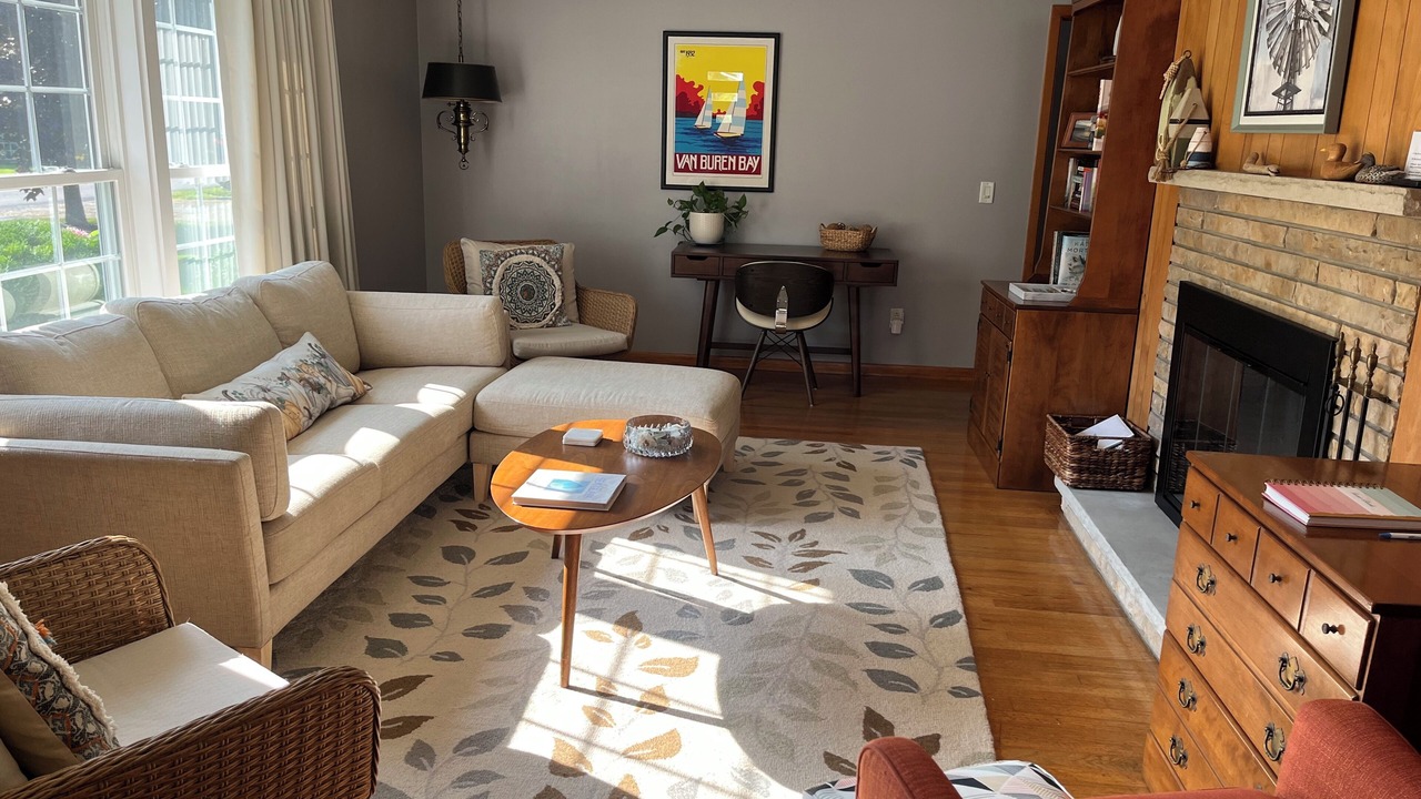 Photo of Livingroom in Dunkirk