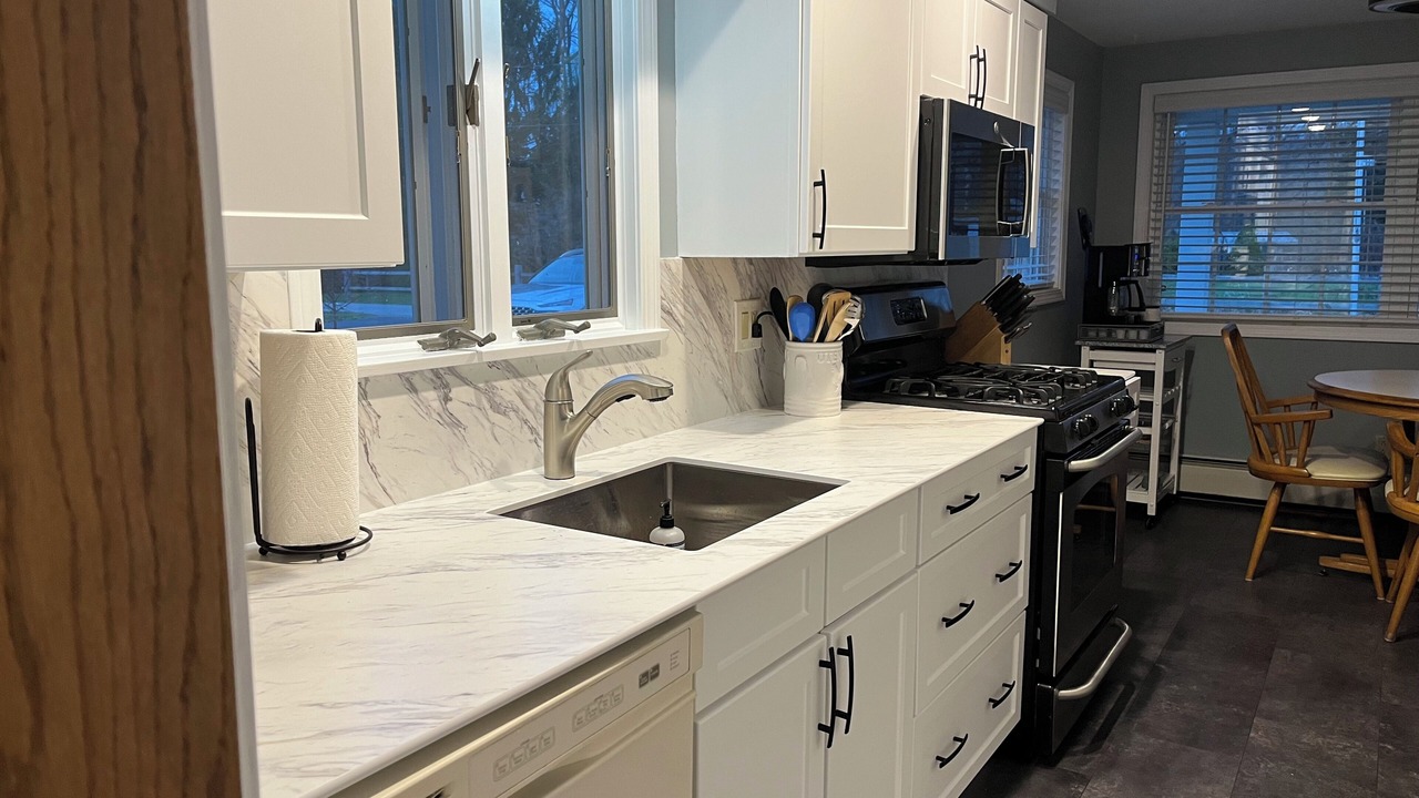 Photo of Kitchen in Dunkirk