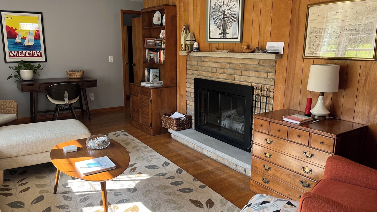 Photo of Livingroom in Dunkirk