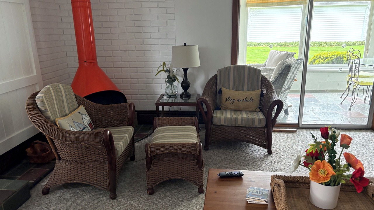 Photo of Livingroom in Dunkirk