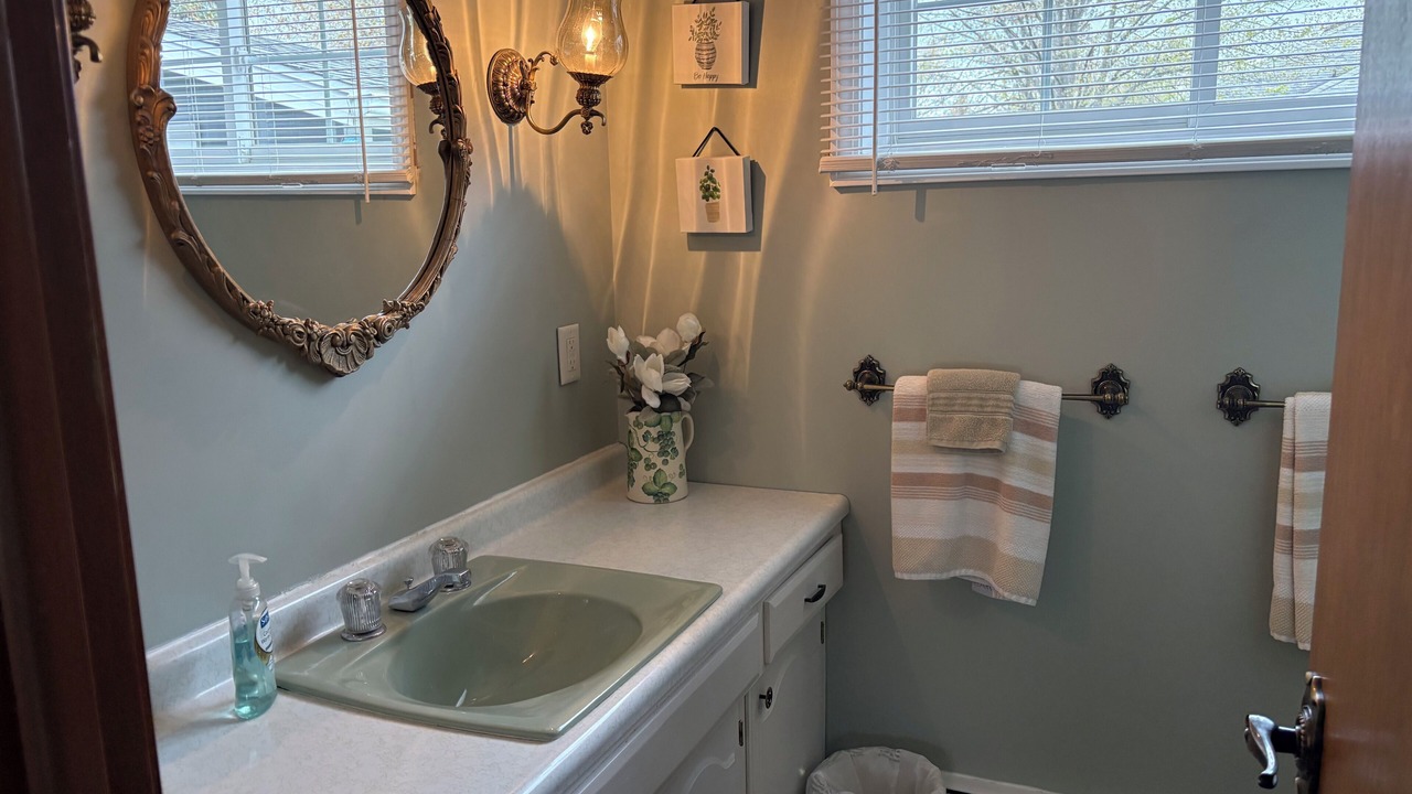 Photo of Bathroom in Dunkirk