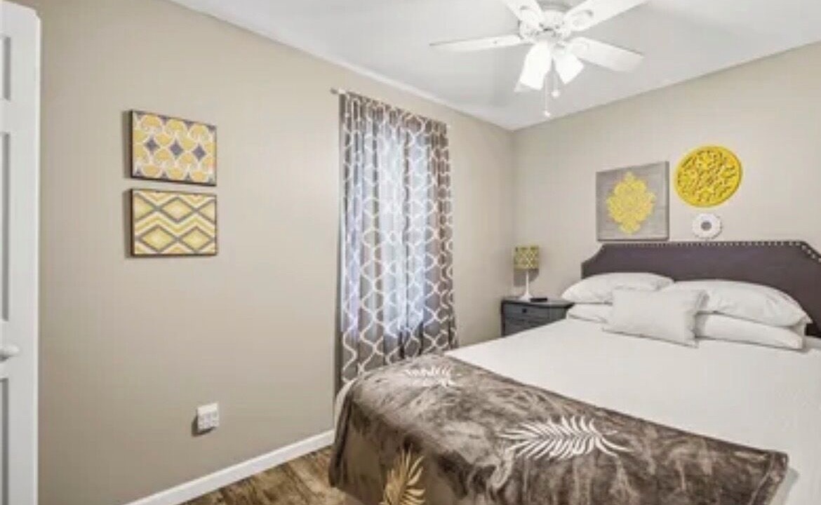 Photo of Bedroom in Geneva-on-the-Lake