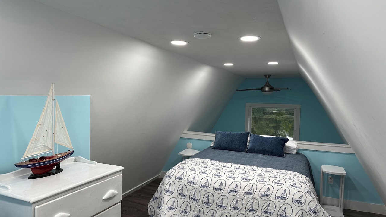 Photo of Bedroom in Bayberry