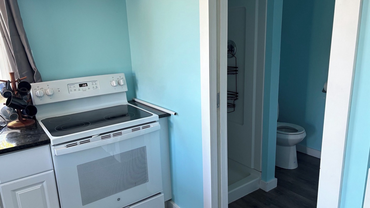 Photo of Kitchen in Bayberry