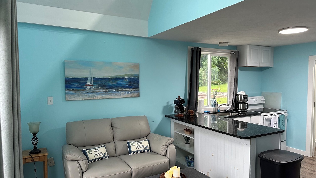 Photo of Livingroom in Bayberry