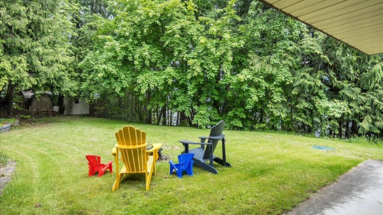 Photo of Outdoor in Ainsworth Hot Springs