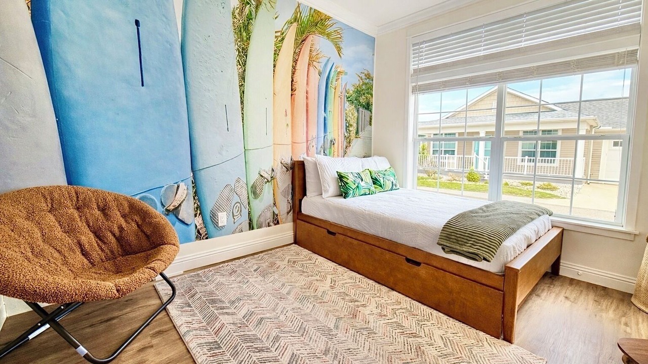 Photo of Bedroom in Marblehead