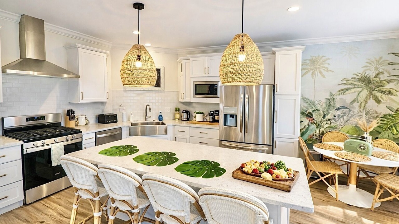 Photo of Kitchen in Marblehead