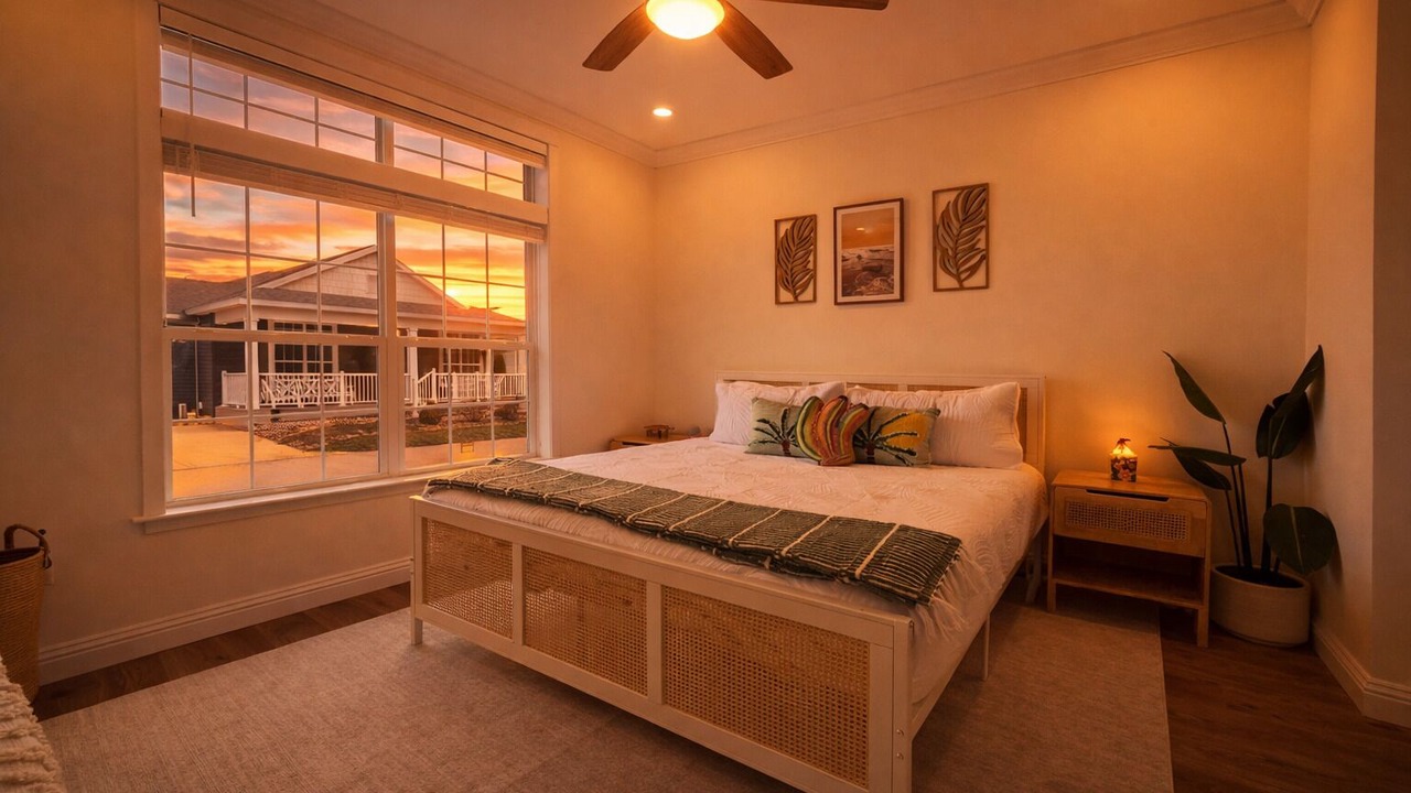 Photo of Bedroom in Marblehead