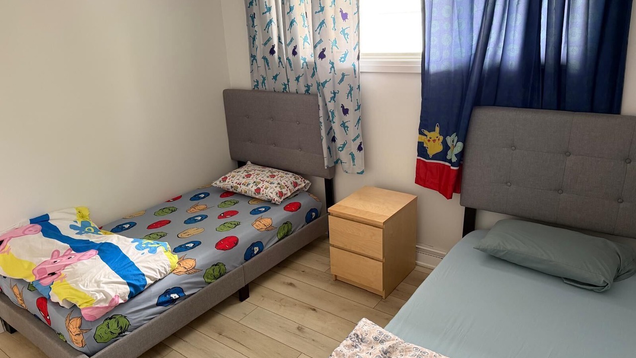 Photo of Bedroom in Kingsland
