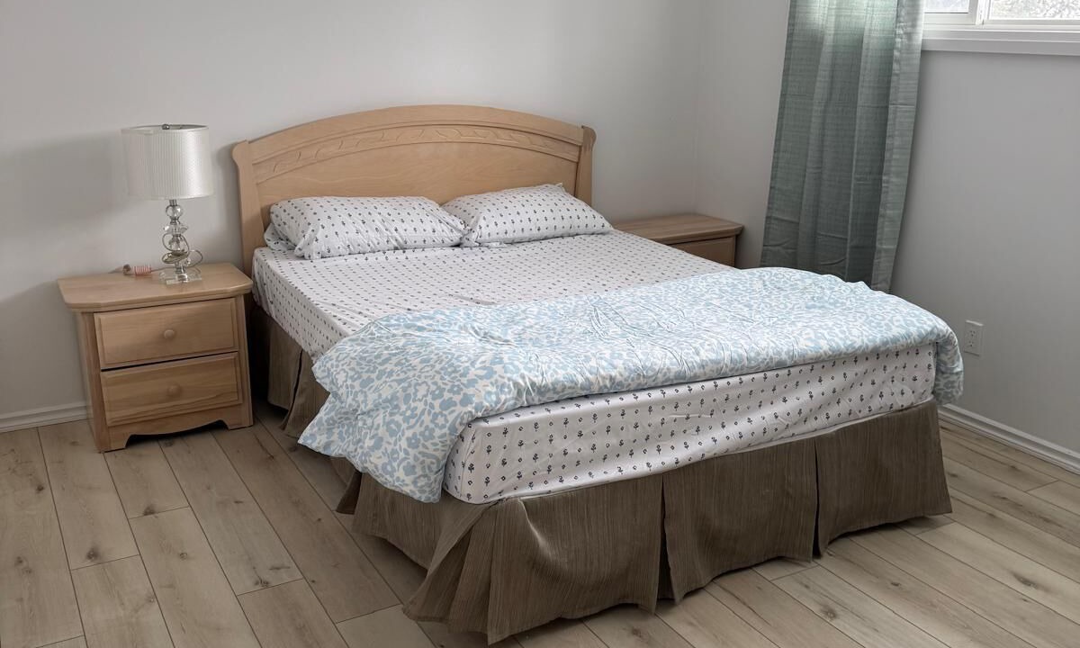 Photo of Bedroom in Kingsland