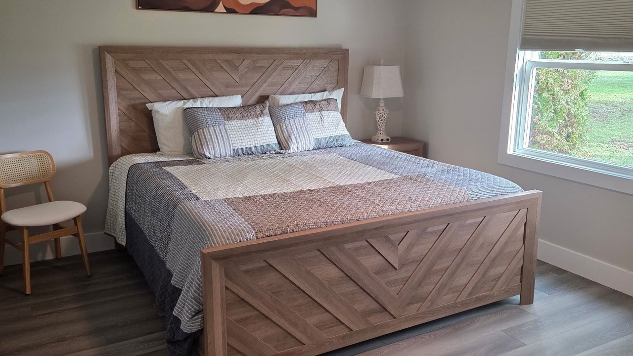 Photo of Bedroom in Geneseo