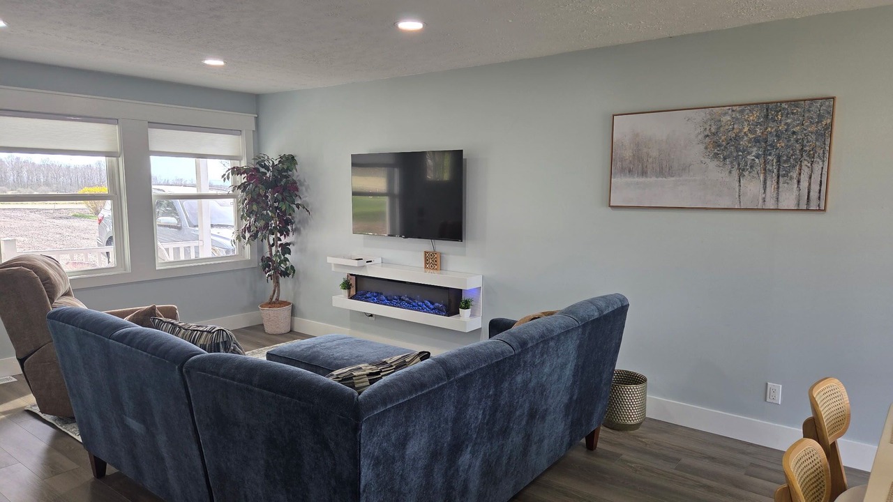 Photo of Livingroom in Geneseo