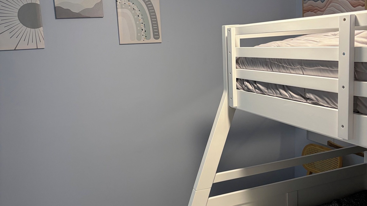 Photo of Bedroom in Geneseo